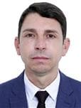 Foto oficial de Juninho do Pneu