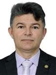 Foto oficial de Zé Medeiros